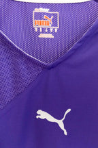Puma Speed 3 Teamwear jersey Template 2010-2011 | Talla M