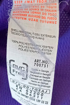 Puma Speed 3 Teamwear jersey Template 2010-2011 | Talla M