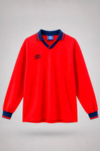 Umbro Template Football Shirt 1990-1991 | Talla XL