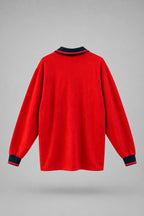 Umbro Template Football Shirt 1990-1991 | Talla XL