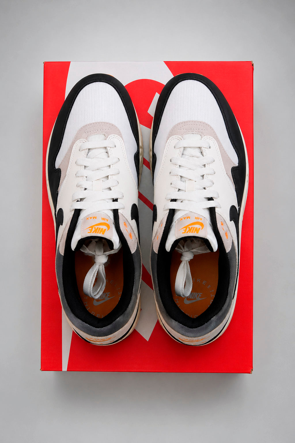 Nike Air Max 1 "Athletic Department" (2023) | Talla 28 cm (10 us - 8 mx)