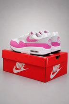 Nike Air Max 1 "Fuchsia Dream" (2023) | Talla 22.5 cm (5.5 us - 2.5 mx)