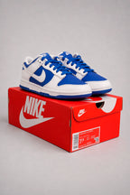 Nike Dunk Low "Racer Blue" (2022) - sneakers coleccion | Talla 25.5 cm (7.5 us - 5.5mx) (Copia)