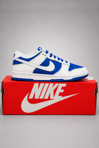 Nike Dunk Low "Racer Blue" (2022) | Talla 25.5 cm (7.5 us - 5.5mx)