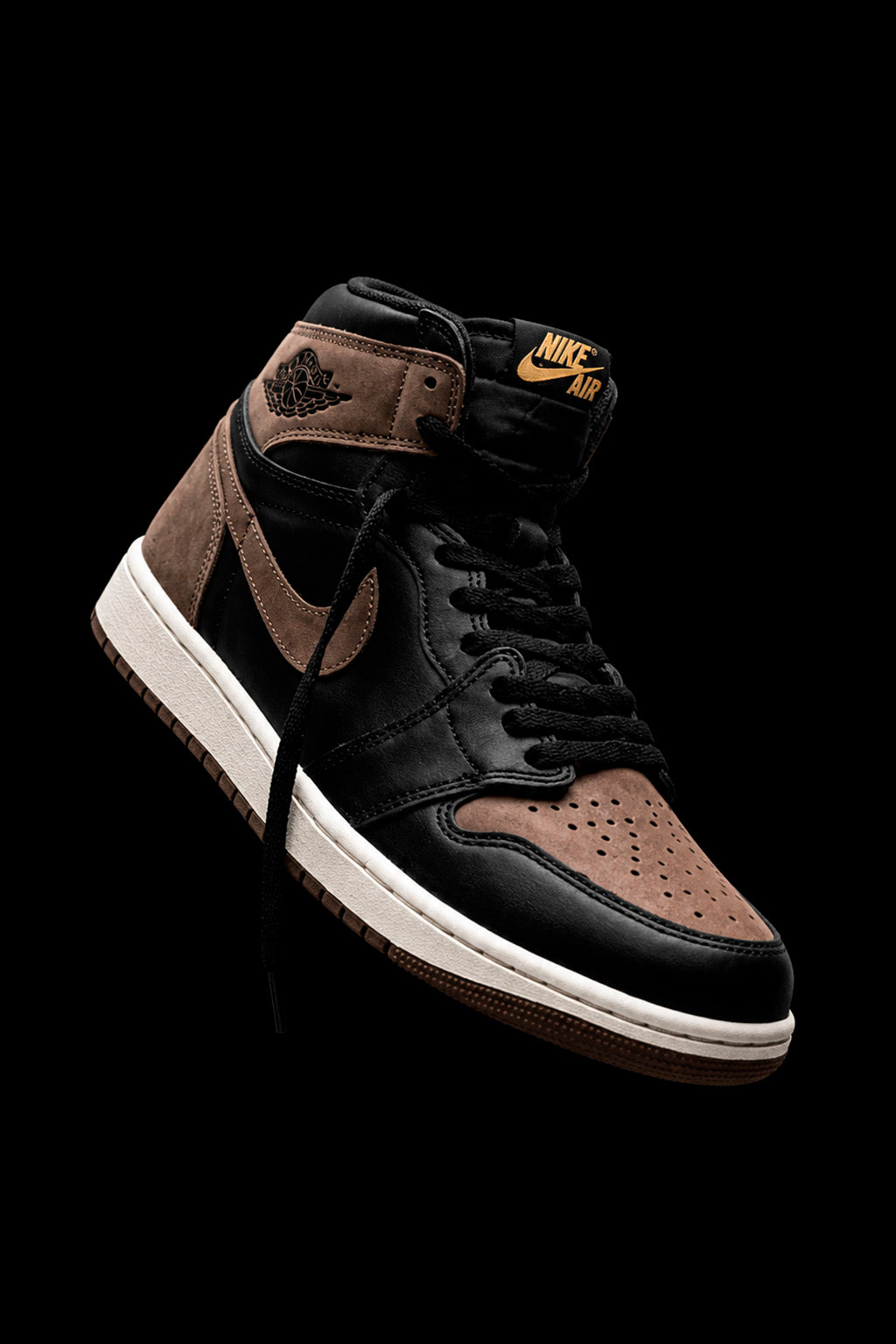 Air Jordan 1 Retro High OG "Palomino" (2023) | Talla 28.5 cm (10.5 us - 8.5 mx)
