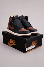 Air Jordan 1 Retro High OG "Palomino" (2023) | Talla 28.5 cm (10.5 us - 8.5 mx)