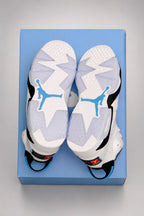 Air Jordan 6 Retro "UNC" (2023) | Talla 27.5 cm (9.5 us - 7.5 mx)