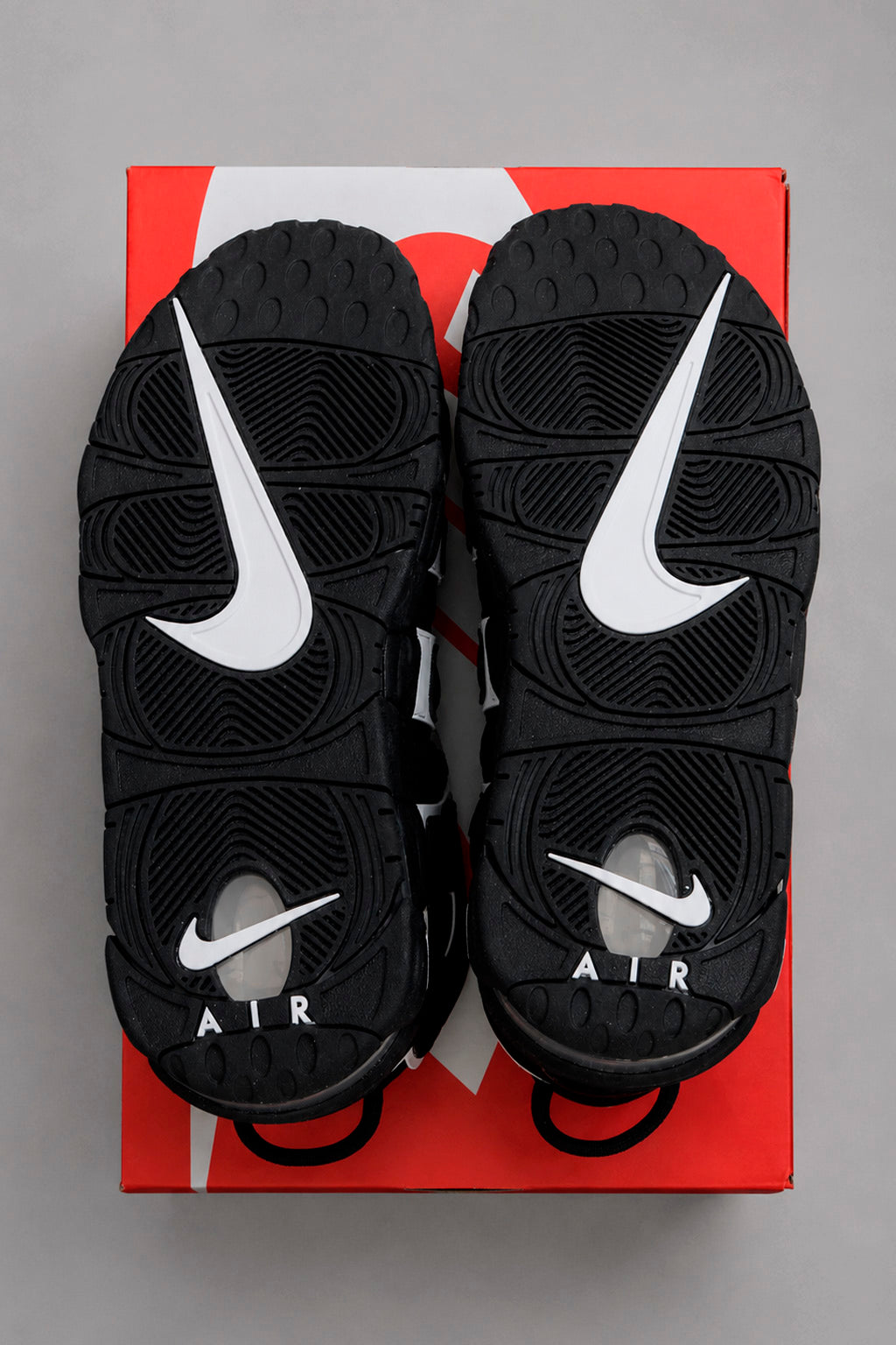 Nike Air More Uptempo '96 Scottie Pippen (2023) | Talla 26.5 cm (8.5 us - 6.5 mx)