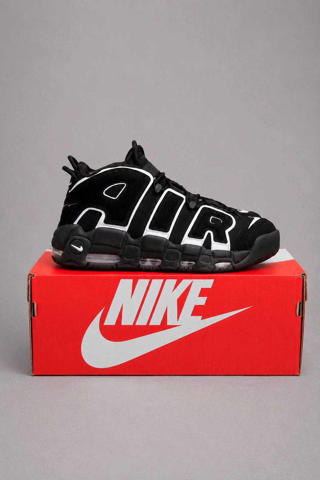 Nike Air More Uptempo '96 Scottie Pippen (2023) | Talla 26.5 cm (8.5 us - 6.5 mx)